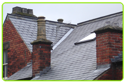 Specialst Roofers in Matlock