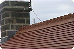 Specialst Roofers in Matlock